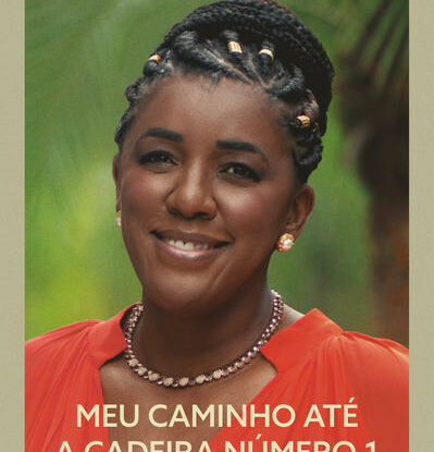 MEU CAMINHO ATÉ A CADEIRA NÚMERO 1