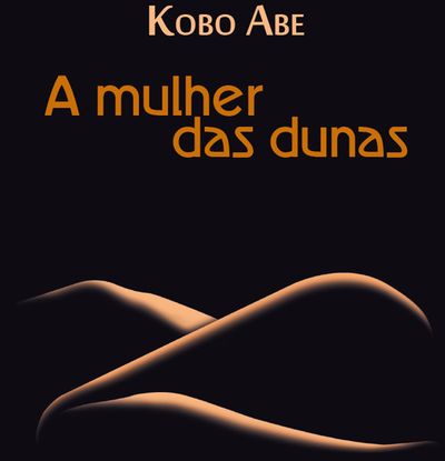 MULHER DAS DUNAS