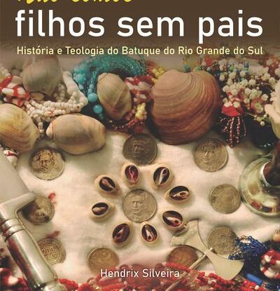 NÃO SOMOS FILHOS SEM PAIS