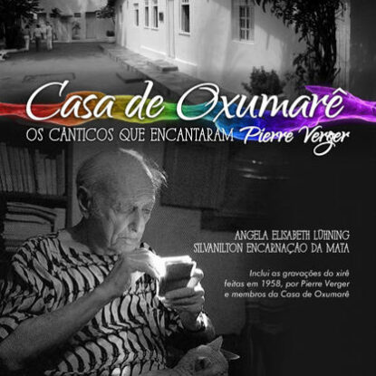 CASA DE OXUMARÊ