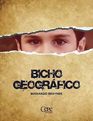BICHO GEOGRÁFICO