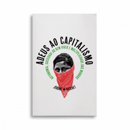 ADEUS AO CAPITALISMO