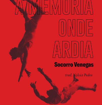 A MEMÓRIA ONDE ARDIA