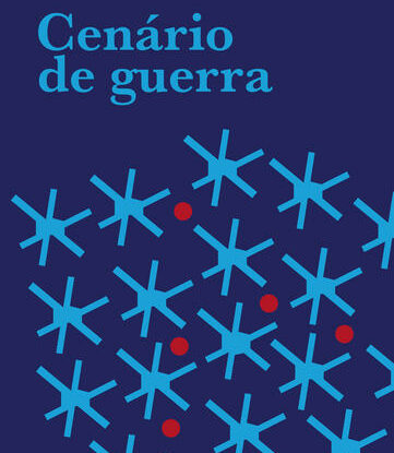 CENÁRIO DE GUERRA