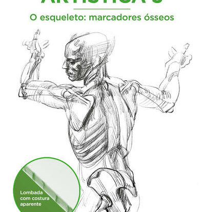 ANATOMIA ARTÍSTICA 3
