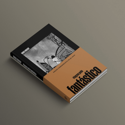 VIAGEM PELO FANTÁSTICO