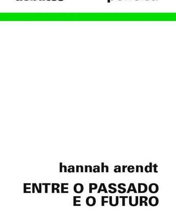 ENTRE O PASSADO E O FUTURO