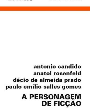A PERSONAGEM DE FICÇÃO