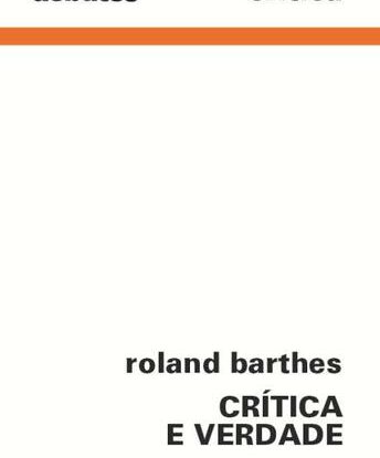 CRÍTICA E VERDADE