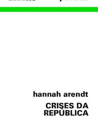 CRISES DA REPÚBLICA