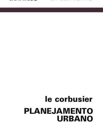 PLANEJAMENTO URBANO