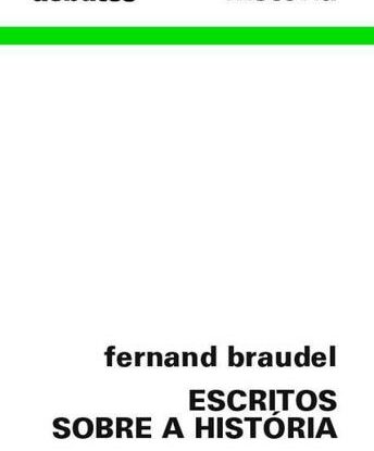 ESCRITOS SOBRE A HISTÓRIA