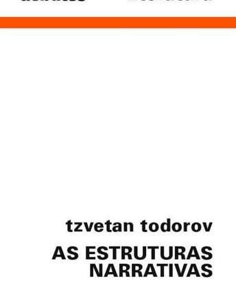 AS ESTRUTURAS NARRATIVAS