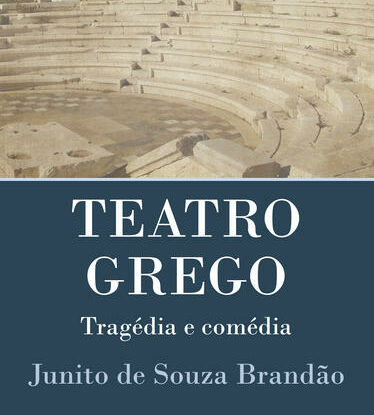 TEATRO GREGO