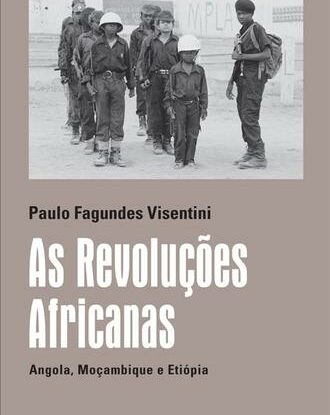 AS REVOLUÇÕES AFRICANAS