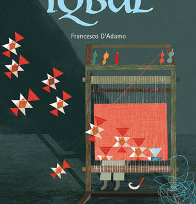 A HISTÓRIA DE IQBAL