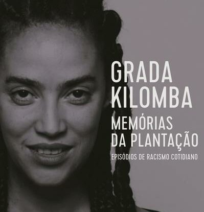 MEMÓRIAS DA PLANTAÇÃO