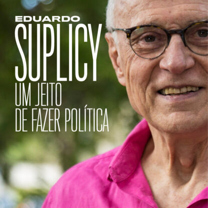 Um jeito de fazer política