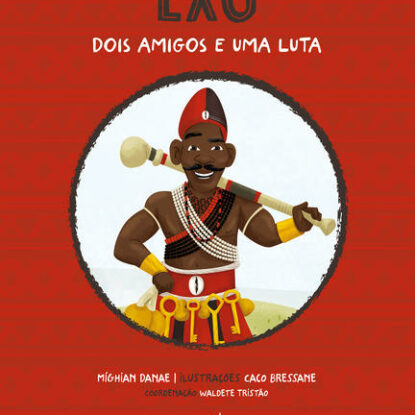 EXU, DOIS AMIGOS E UMA LUTA