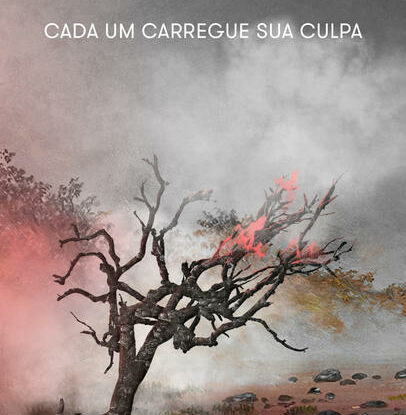 CADA UM CARREGUE A SUA CULPA