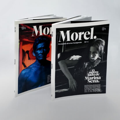 REVISTA MOREL - JAN/FEV - Nº 1