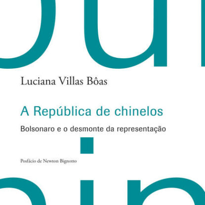A REPÚBLICA DE CHINELOS
