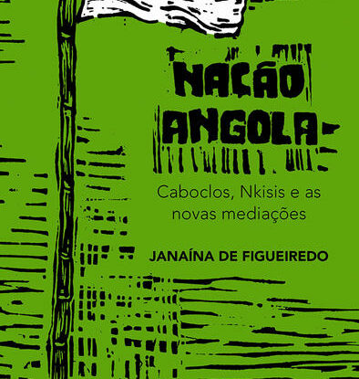 NAÇÃO ANGOLA