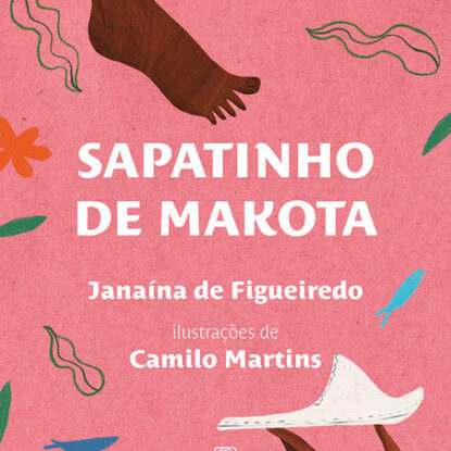 SAPATINHO DE MAKOTA