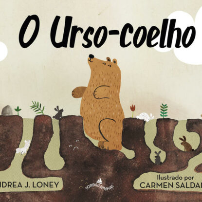 O URSO-COELHO