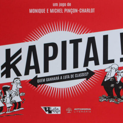 KAPITAL!