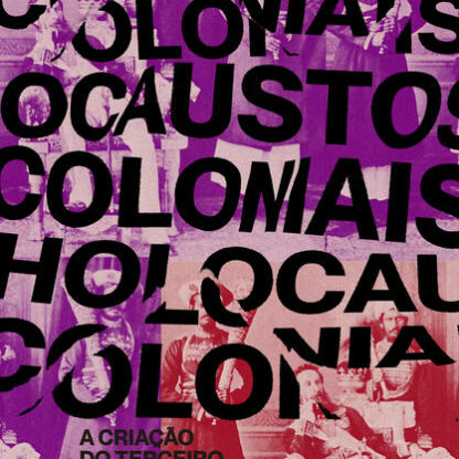 HOLOCAUSTOS COLONIAIS