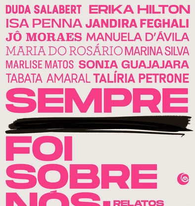 SEMPRE FOI SOBRE NÓS