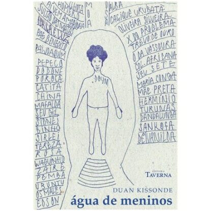 Água de meninos