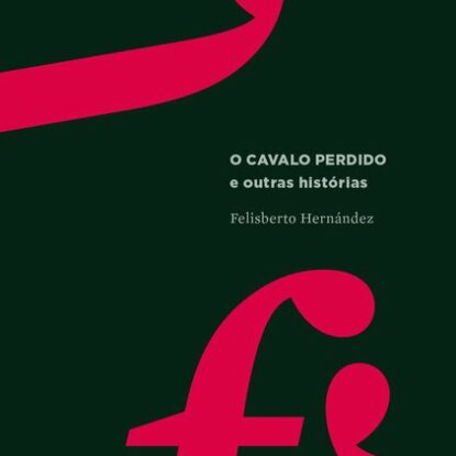 O cavalo perdido e outras histórias
