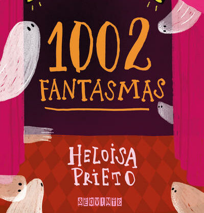 1002 FANTASMAS