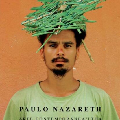PAULO NAZARETH