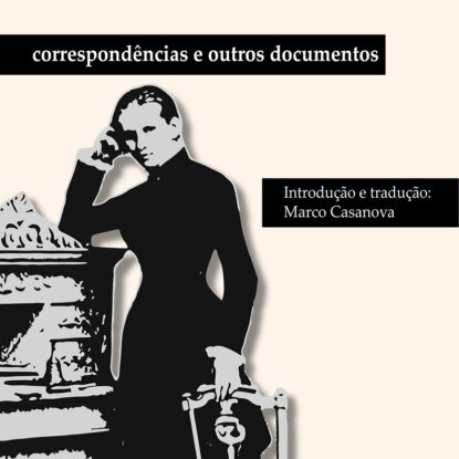 Nietzsche e Lou: correspondência e outros documentos