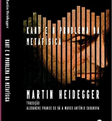 Kant e o problema da metafísica