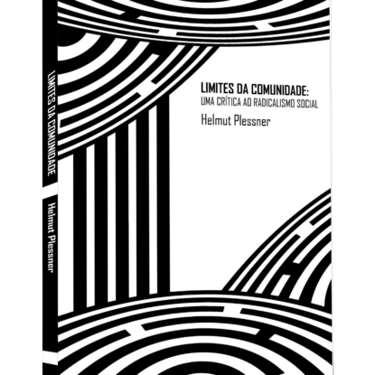 Limites da Comunidade