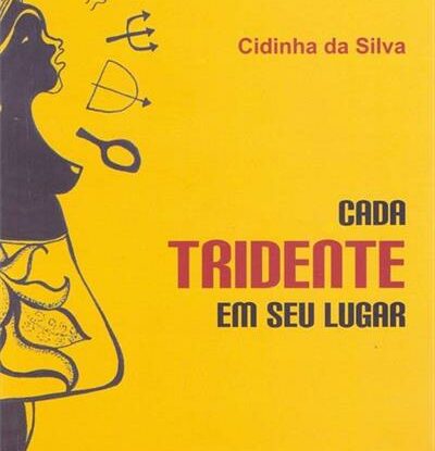 Cada tridente em seu lugar
