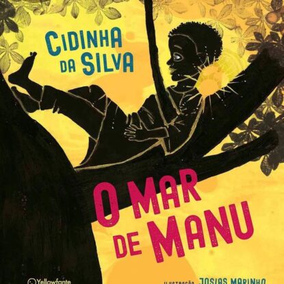 O MAR DE MANU