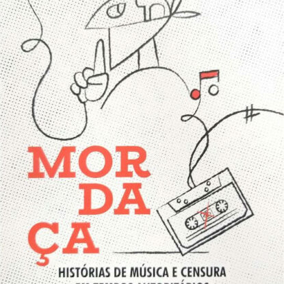 Mordaça