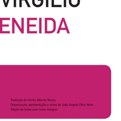 Eneida - edição de bolso