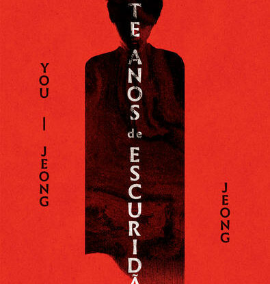 Sete anos de escuridão