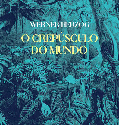 O Crepúsculo do mundo