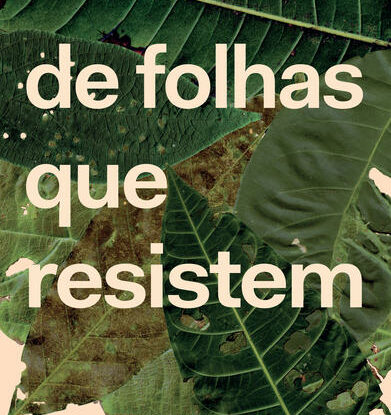 De folhas que resistem