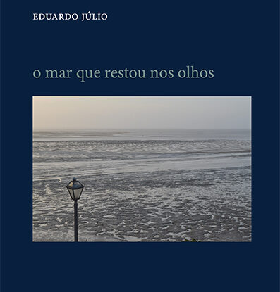 O mar que restou nos olhos