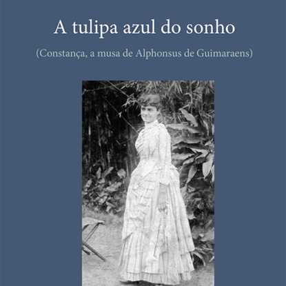 A Tulipa azul do sonho