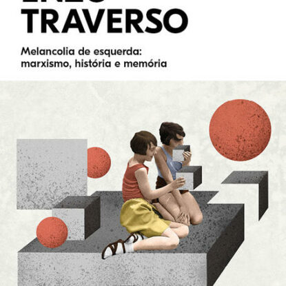 Melancolia de esquerda