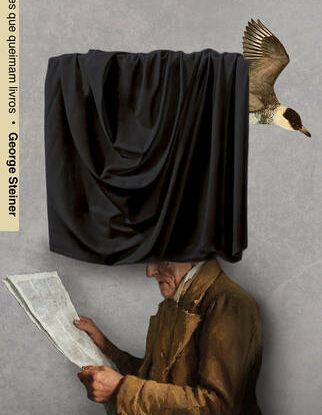 Aqueles que queimam livros